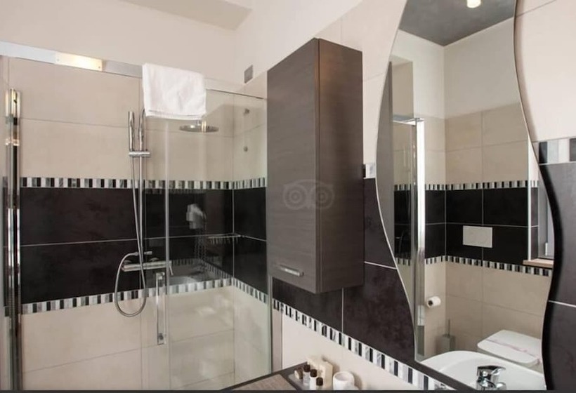 Fotos del hotel La Grotta:  20