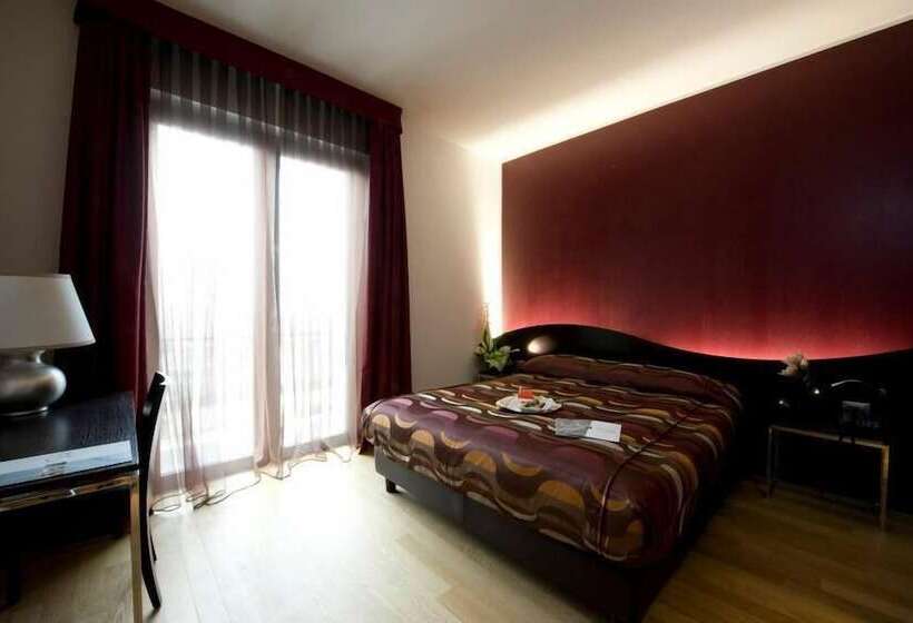 Fotos del hotel La Grotta:  3