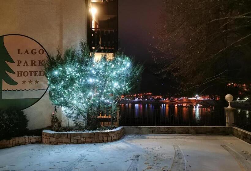 호텔 Lago Park