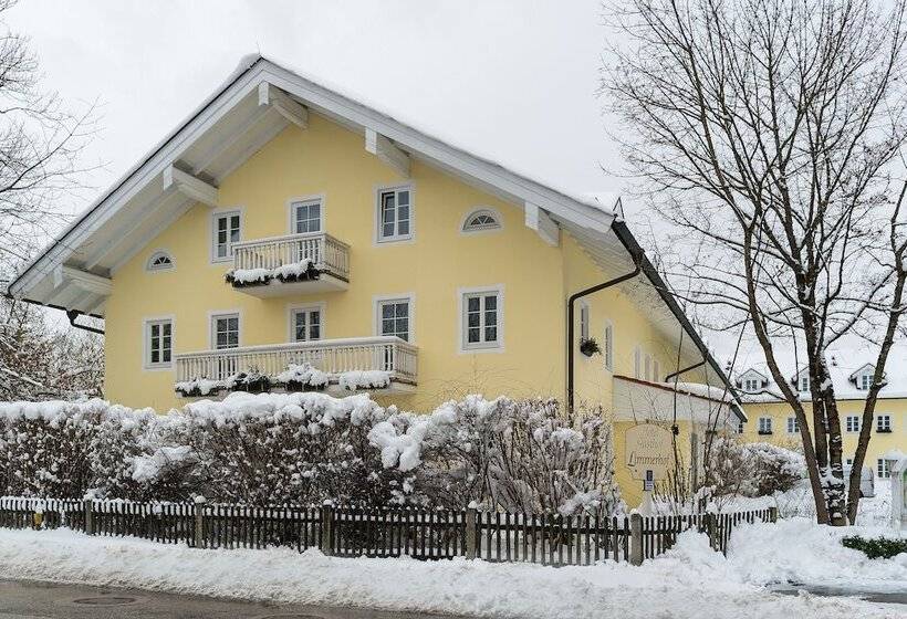 Отель Limmerhof