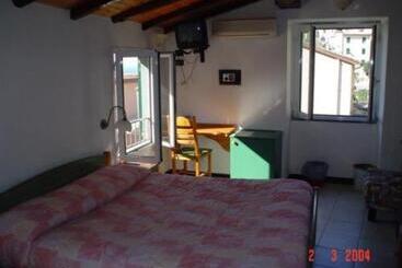 هتل Locanda Ca Dei Duxi