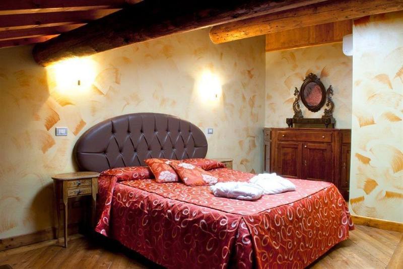 Fotos del hotel Locanda Ippopotamo:  5 Fotos del hotel Locanda Ippopotamo:  5