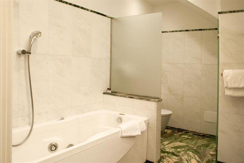 Fotos del hotel Locanda Ippopotamo:  11 Fotos del hotel Locanda Ippopotamo:  11