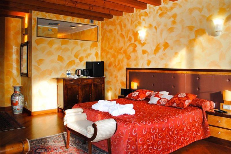 Fotos del hotel Locanda Ippopotamo:  15 Fotos del hotel Locanda Ippopotamo:  15