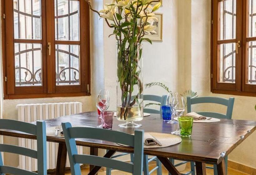 هتل Locanda Moscal