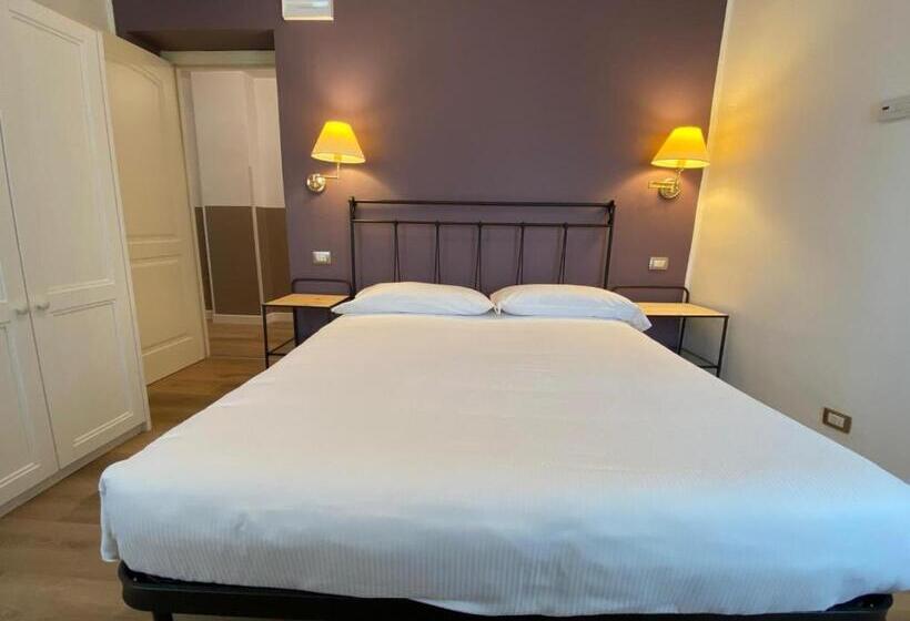 هتل Locanda Moscal