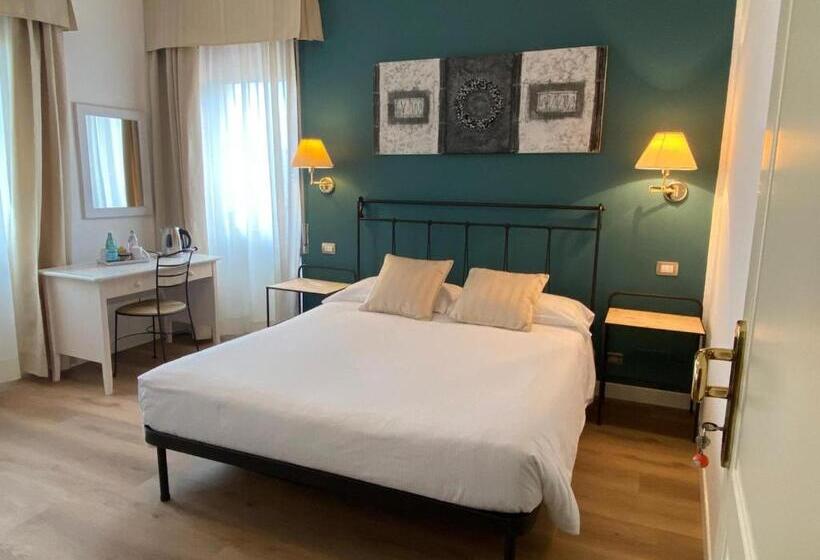 هتل Locanda Moscal
