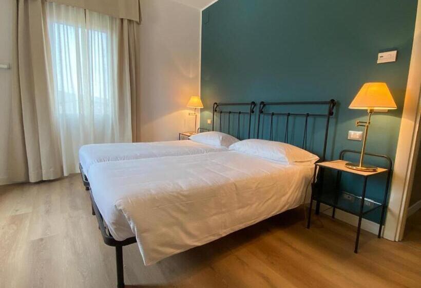 هتل Locanda Moscal