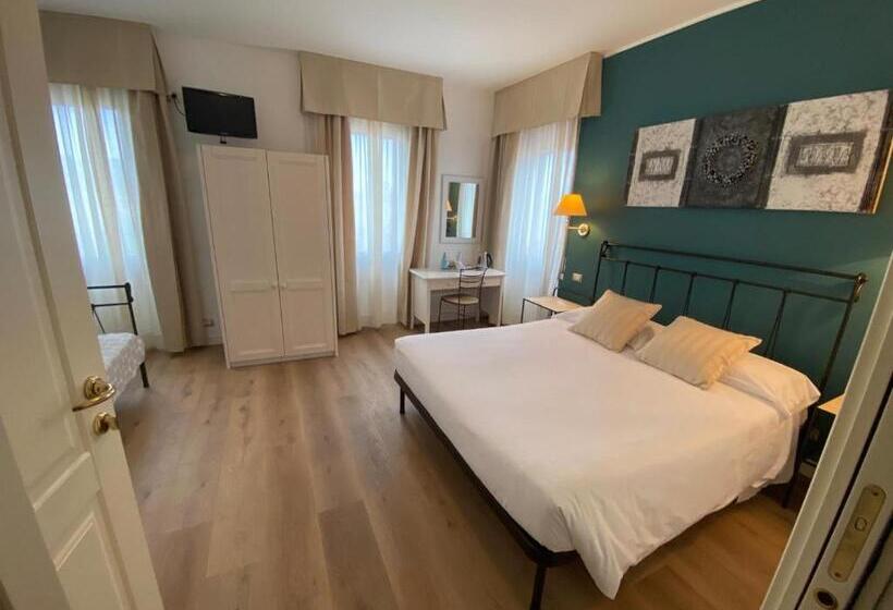 هتل Locanda Moscal