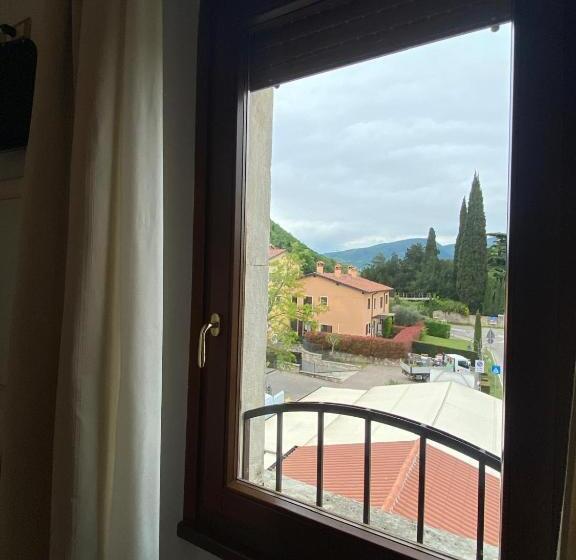 هتل Locanda Moscal