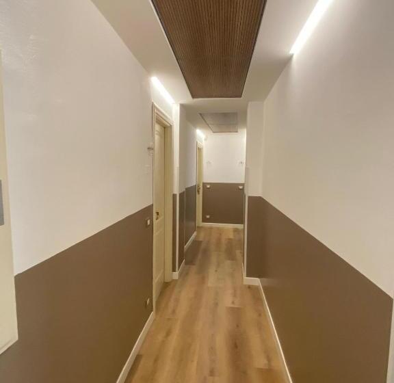 هتل Locanda Moscal