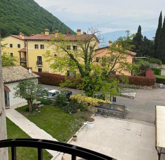 هتل Locanda Moscal