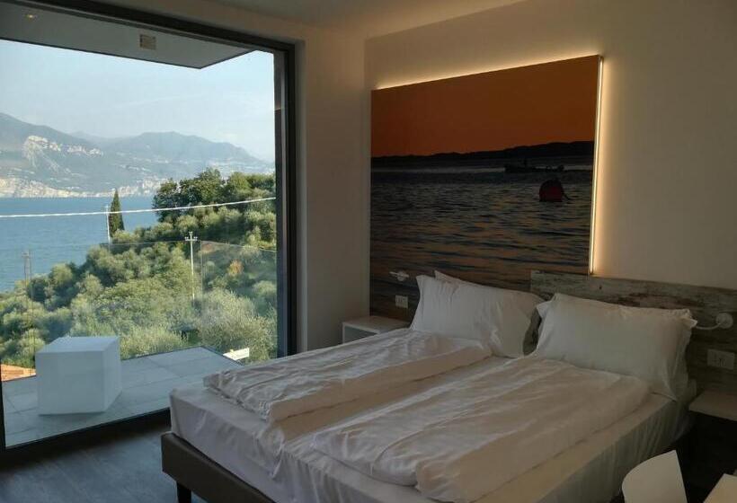 هتل Locanda San Marco