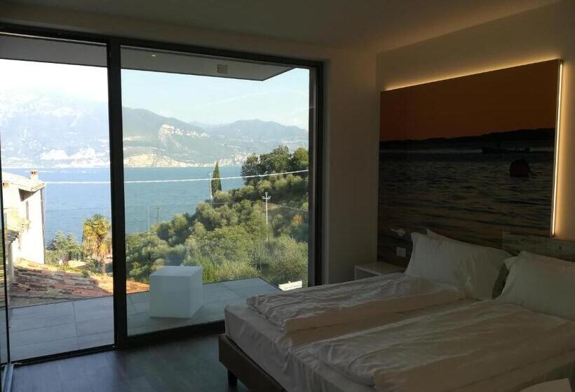 هتل Locanda San Marco