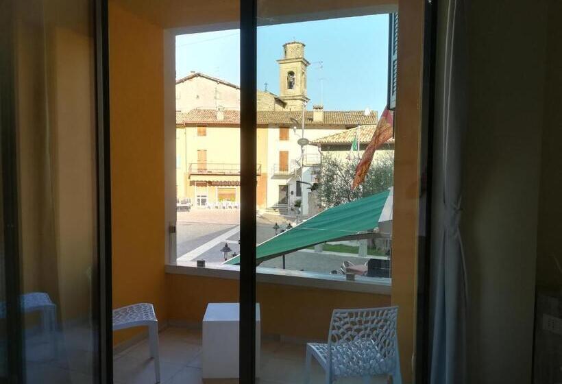 هتل Locanda San Marco