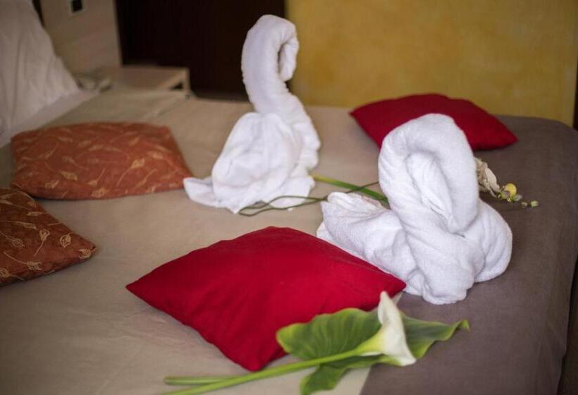 هتل Locanda San Marco
