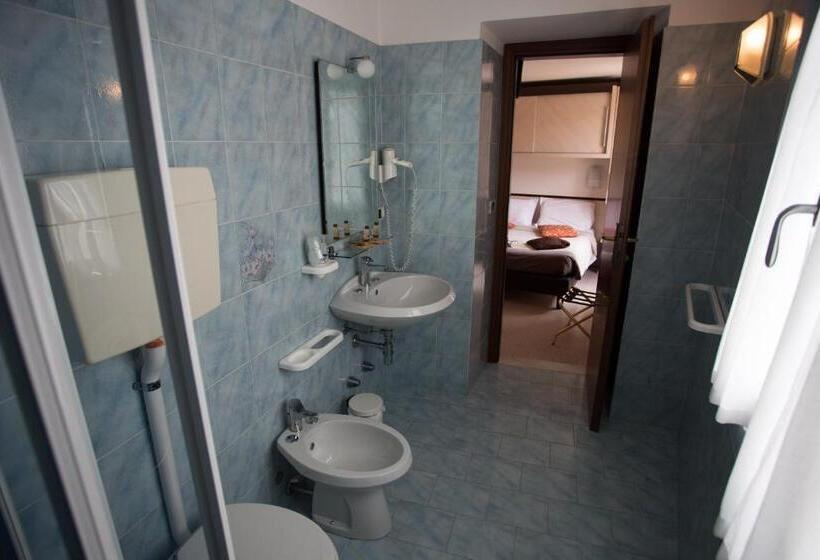 هتل Locanda San Marco