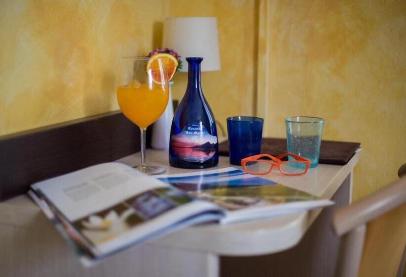 هتل Locanda San Marco