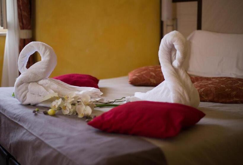 هتل Locanda San Marco