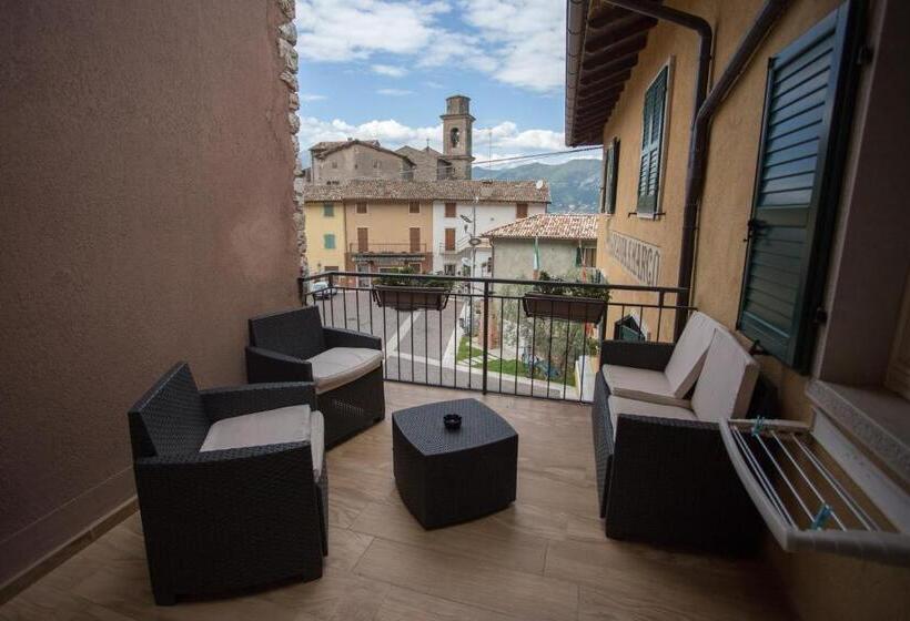 هتل Locanda San Marco