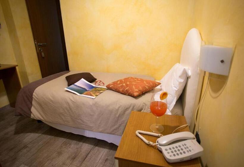 هتل Locanda San Marco