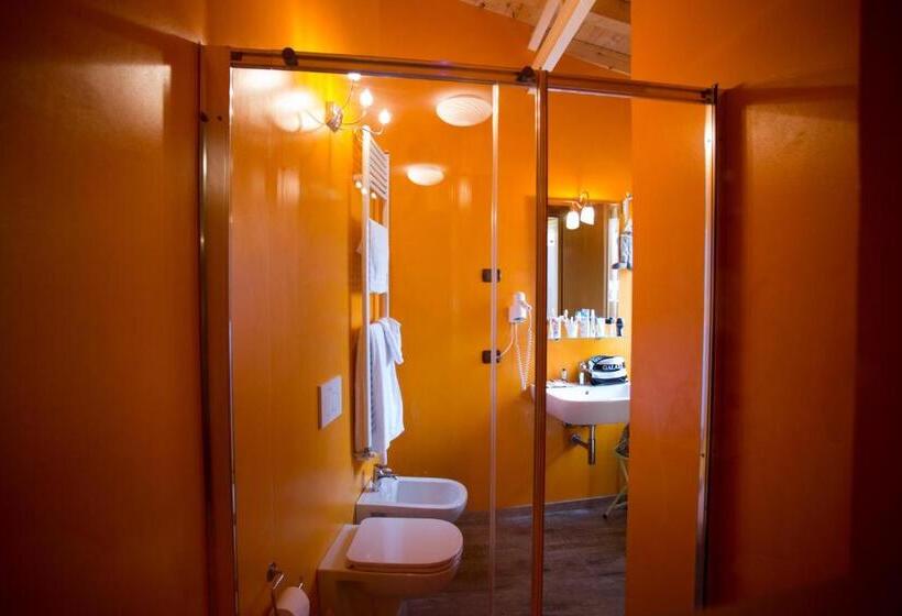 هتل Locanda San Marco