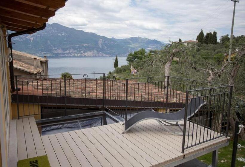 هتل Locanda San Marco