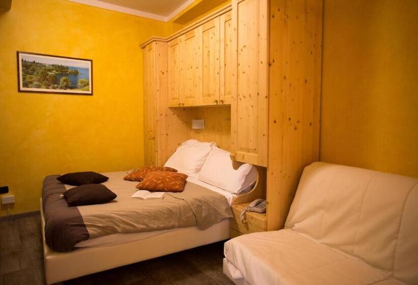 هتل Locanda San Marco