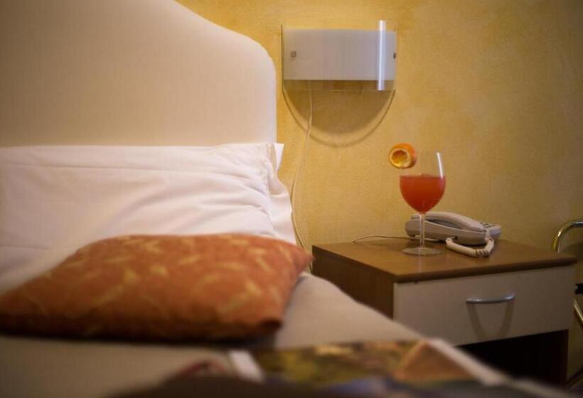 هتل Locanda San Marco