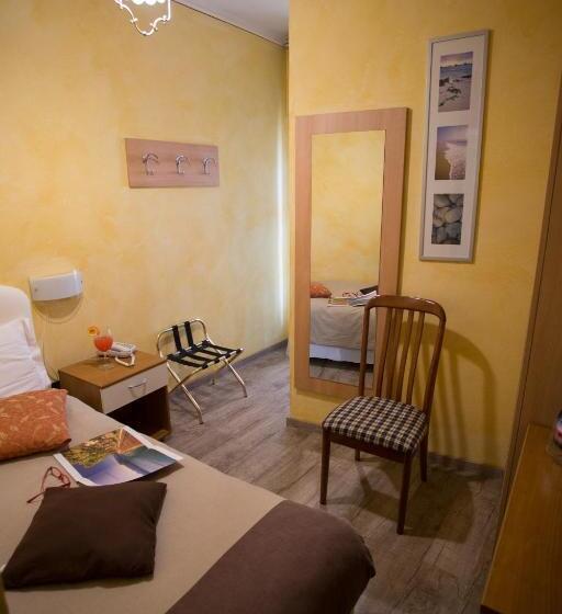 هتل Locanda San Marco