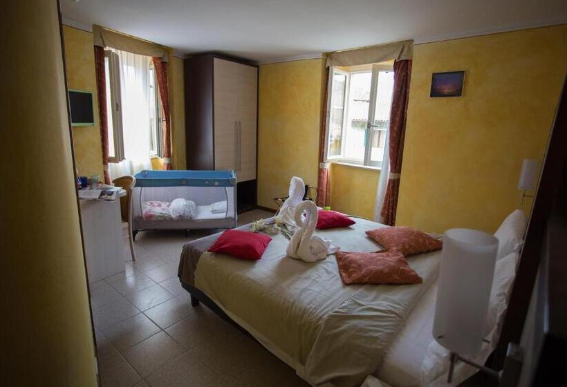 هتل Locanda San Marco