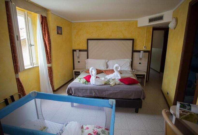 هتل Locanda San Marco