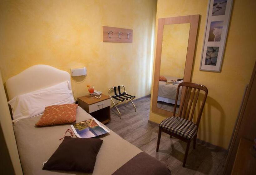هتل Locanda San Marco