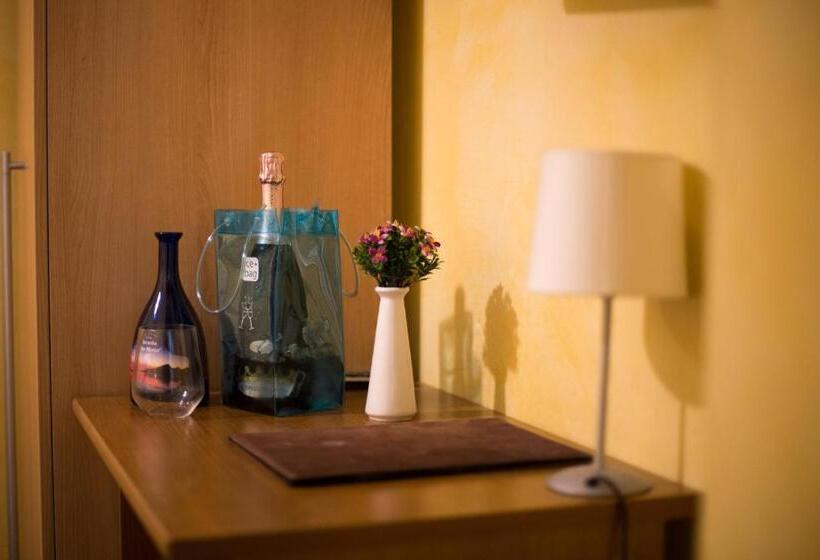 هتل Locanda San Marco