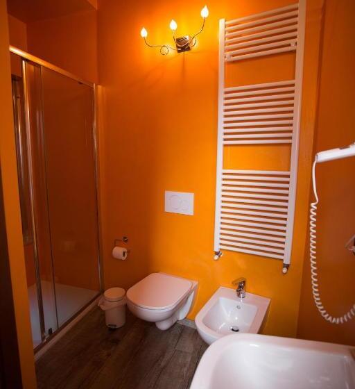 هتل Locanda San Marco