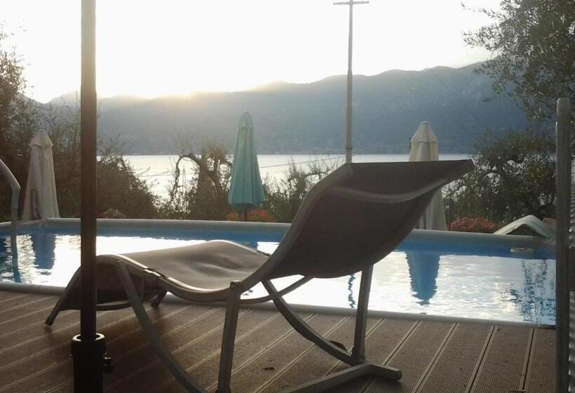 هتل Locanda San Marco