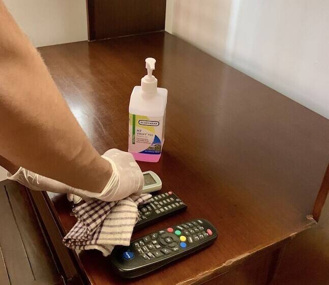 Fotos del hotel Maple Suites Serviced Apartments:  30