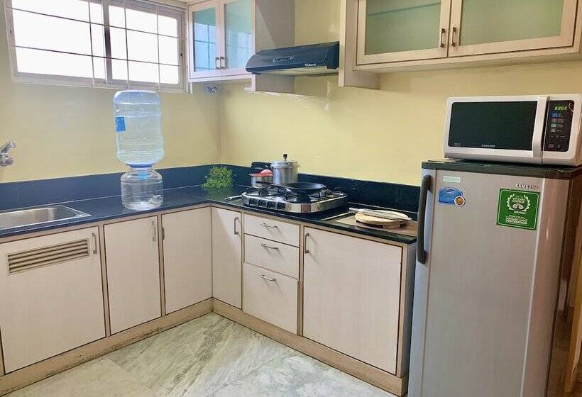 Fotos del hotel Maple Suites Serviced Apartments:  31