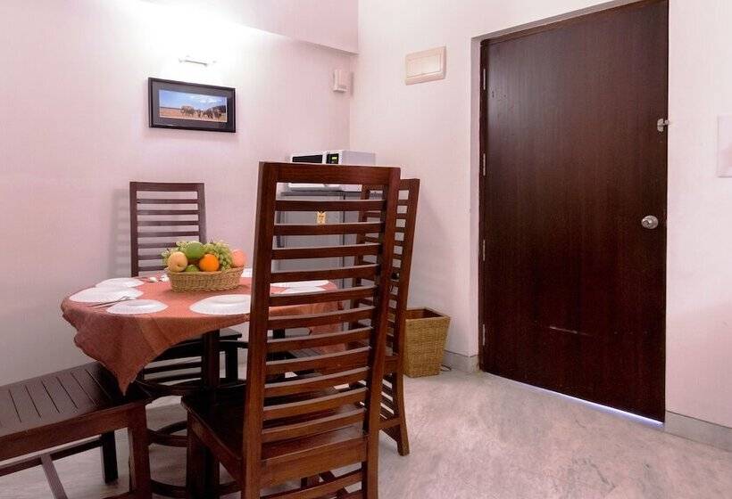 Fotos del hotel Maple Suites Serviced Apartments:  24