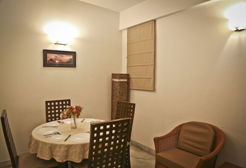 Fotos del hotel Maple Suites Serviced Apartments:  38