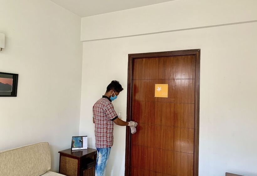 Fotos del hotel Maple Suites Serviced Apartments:  39
