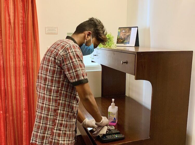 Fotos del hotel Maple Suites Serviced Apartments:  29
