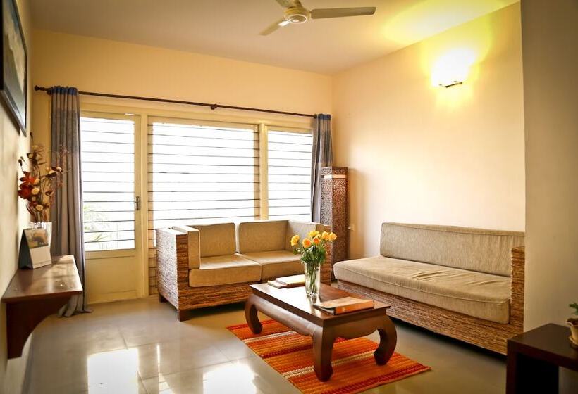 Fotos del hotel Maple Suites Serviced Apartments:  26