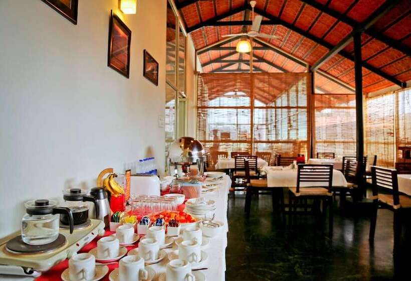 Fotos del hotel Maple Suites Serviced Apartments:  42