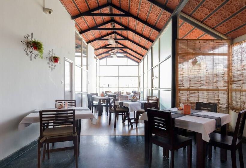 Fotos del hotel Maple Suites Serviced Apartments:  44