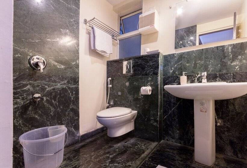 Fotos del hotel Maple Suites Serviced Apartments:  17
