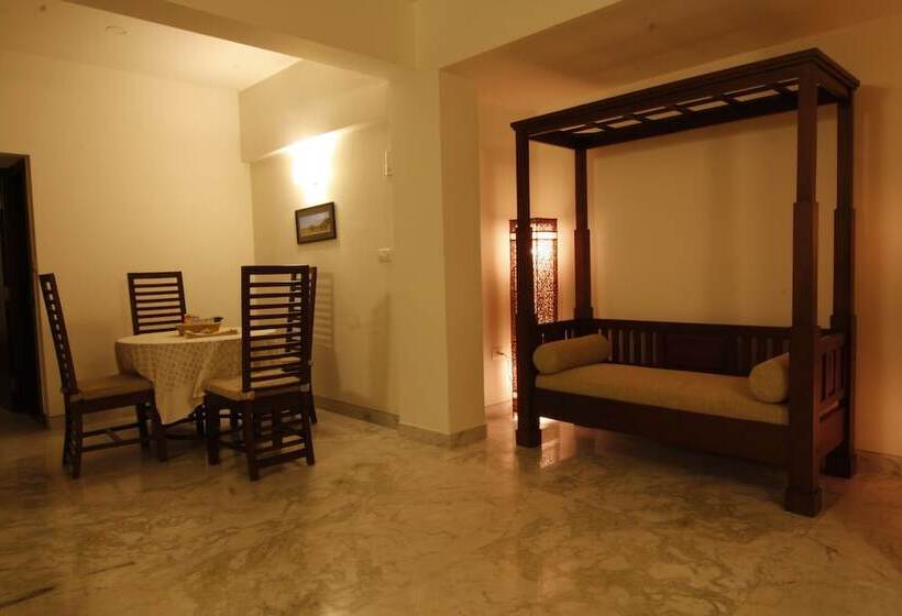 Fotos del hotel Maple Suites Serviced Apartments:  35