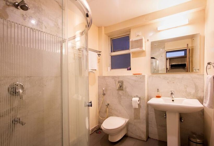 Fotos del hotel Maple Suites Serviced Apartments:  18