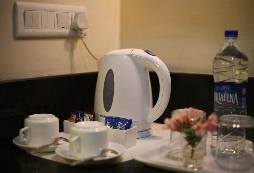 Fotos del hotel Maple Suites Serviced Apartments:  46