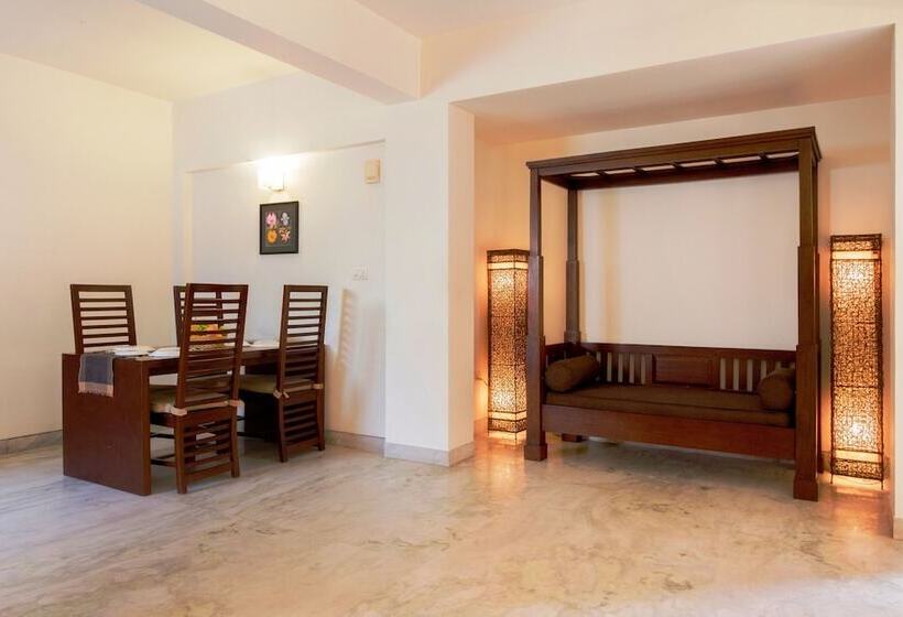 Fotos del hotel Maple Suites Serviced Apartments:  50